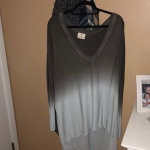 Long Sleeved Urban Outfitters Sweater